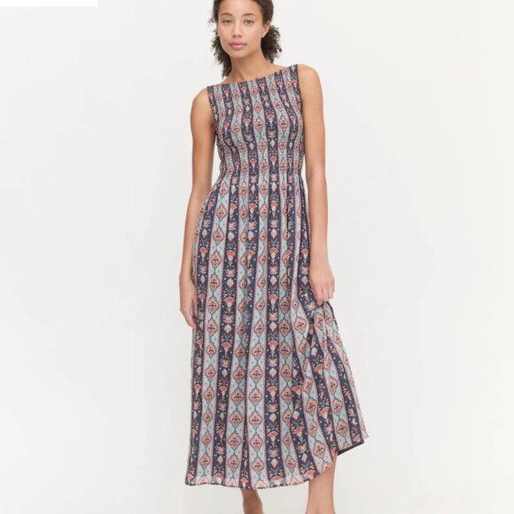 Cosima Nap Dress (Size Small) - Picture 1 of 4